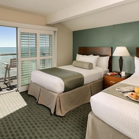 Shore Cliff Hotel Pismo Beach Exterior photo