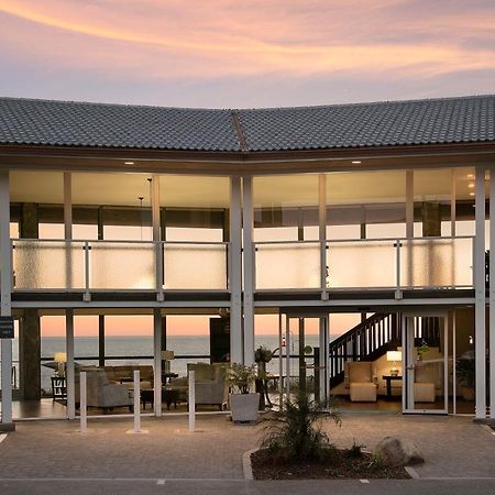 Shore Cliff Hotel Pismo Beach Exterior photo