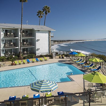 Shore Cliff Hotel Pismo Beach Exterior photo