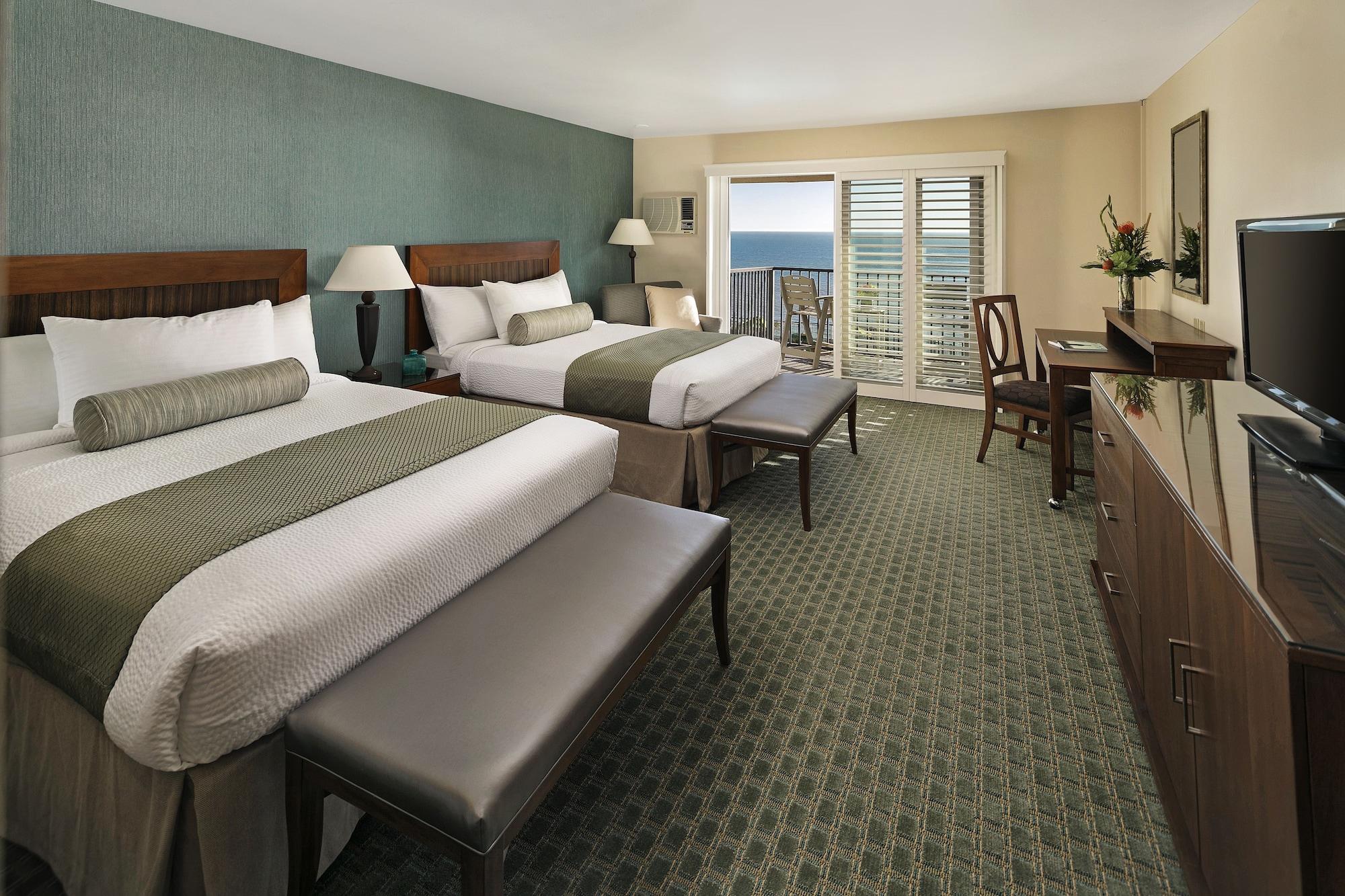 Shore Cliff Hotel Pismo Beach Exterior photo