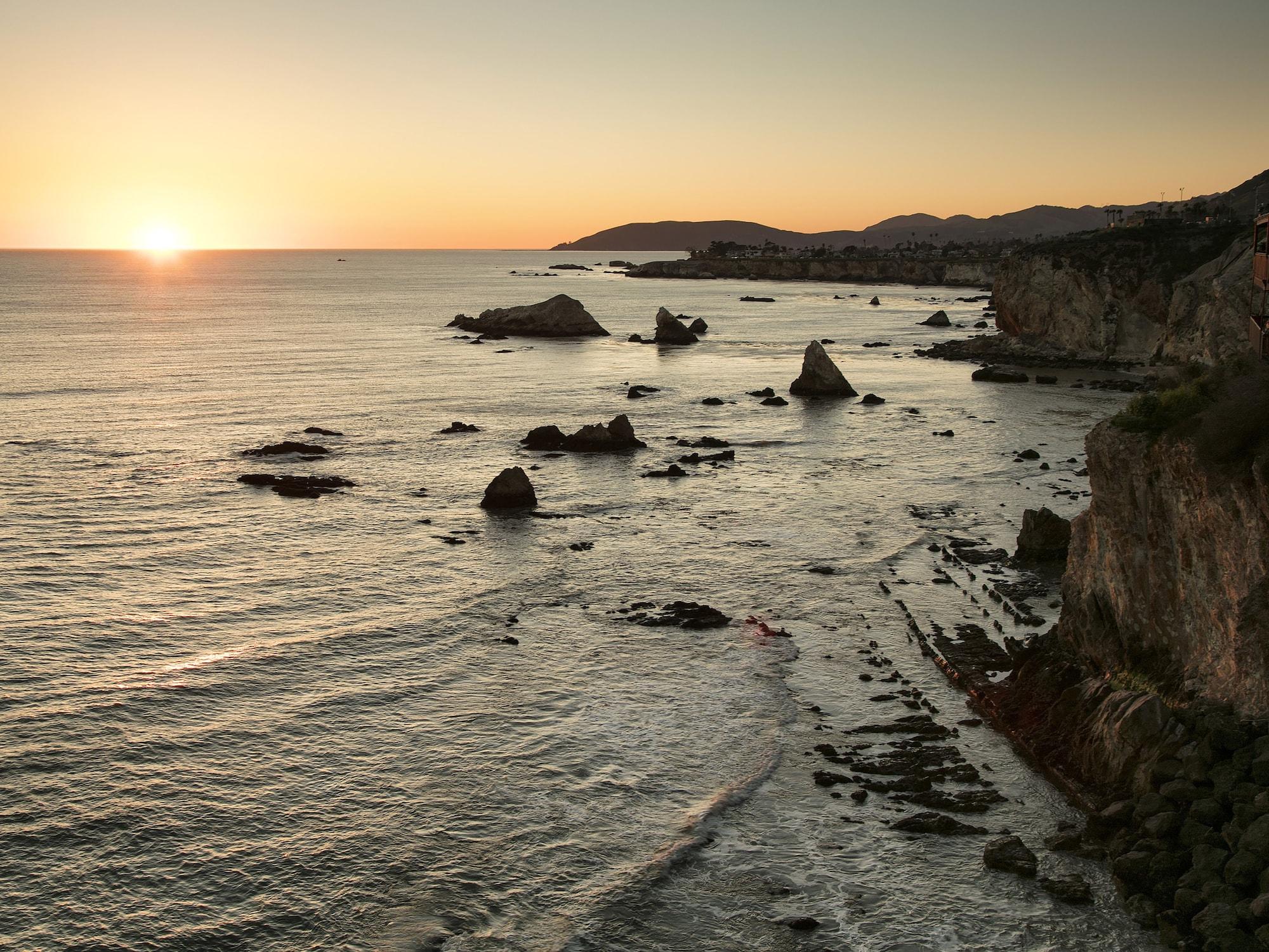 Shore Cliff Hotel Pismo Beach Exterior photo