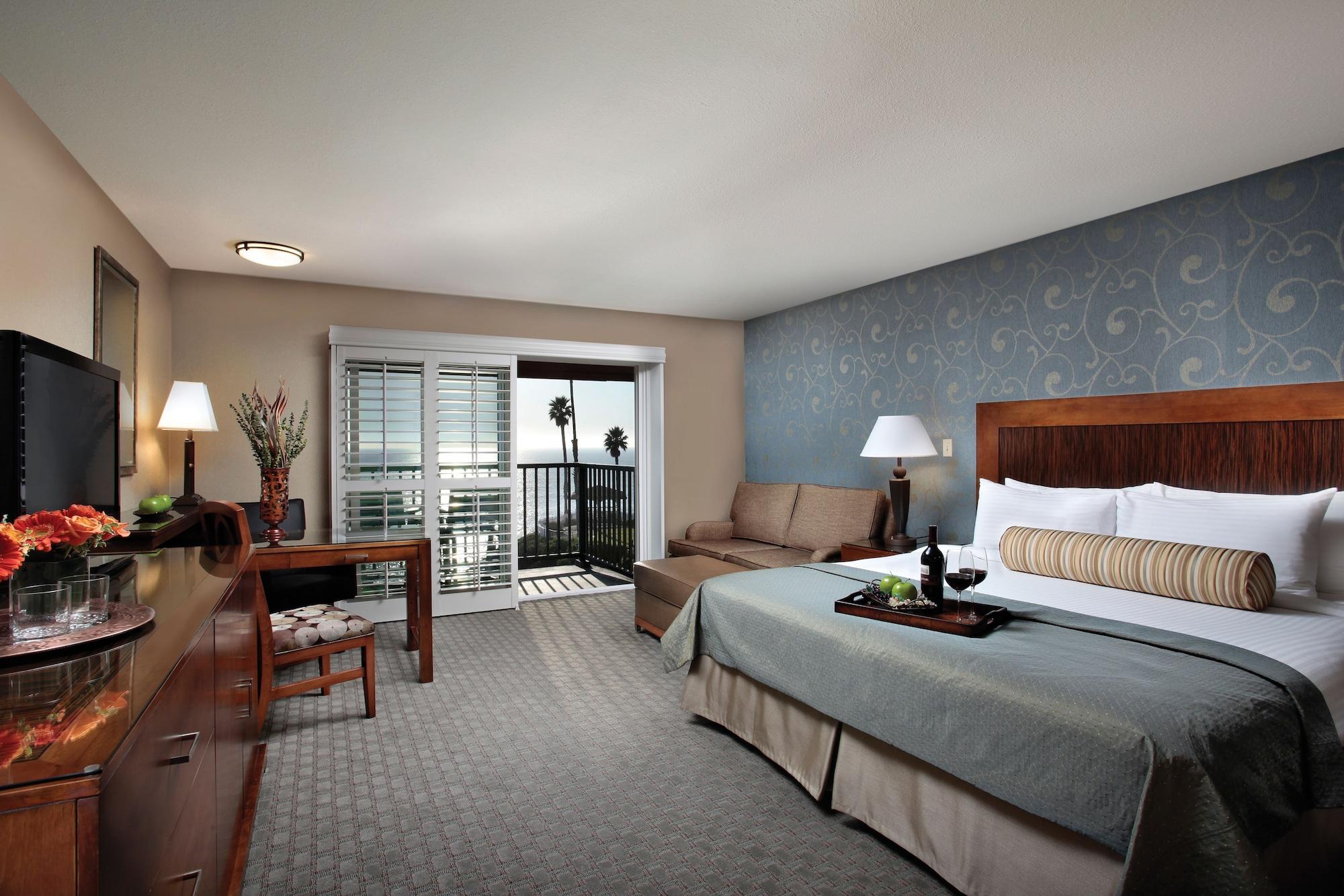 Shore Cliff Hotel Pismo Beach Exterior photo