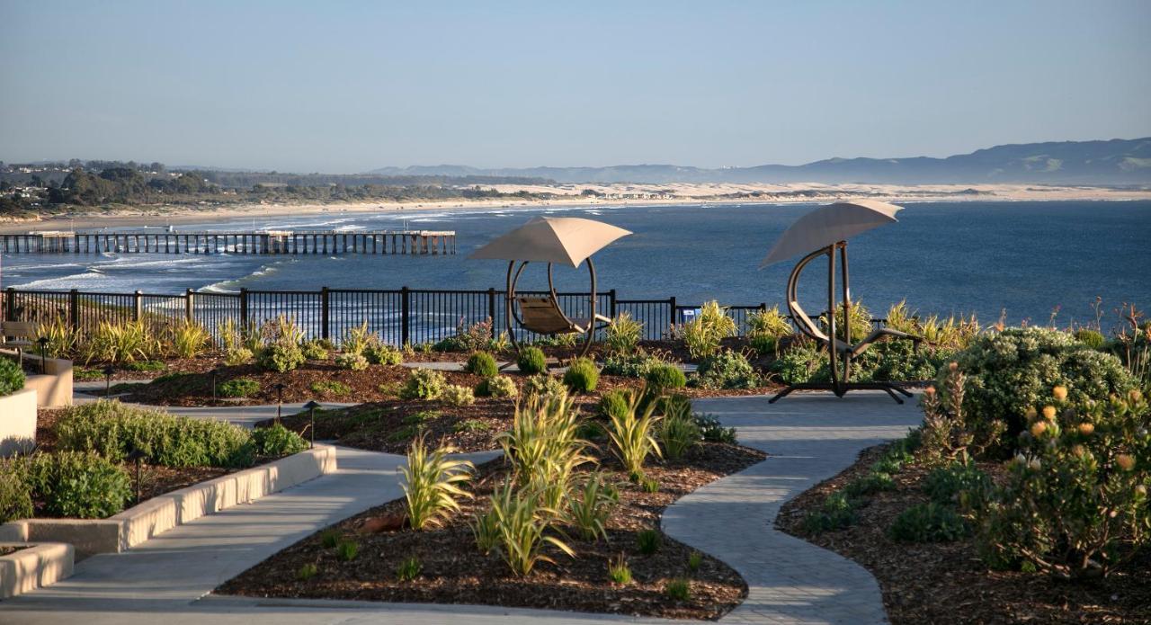 Shore Cliff Hotel Pismo Beach Exterior photo