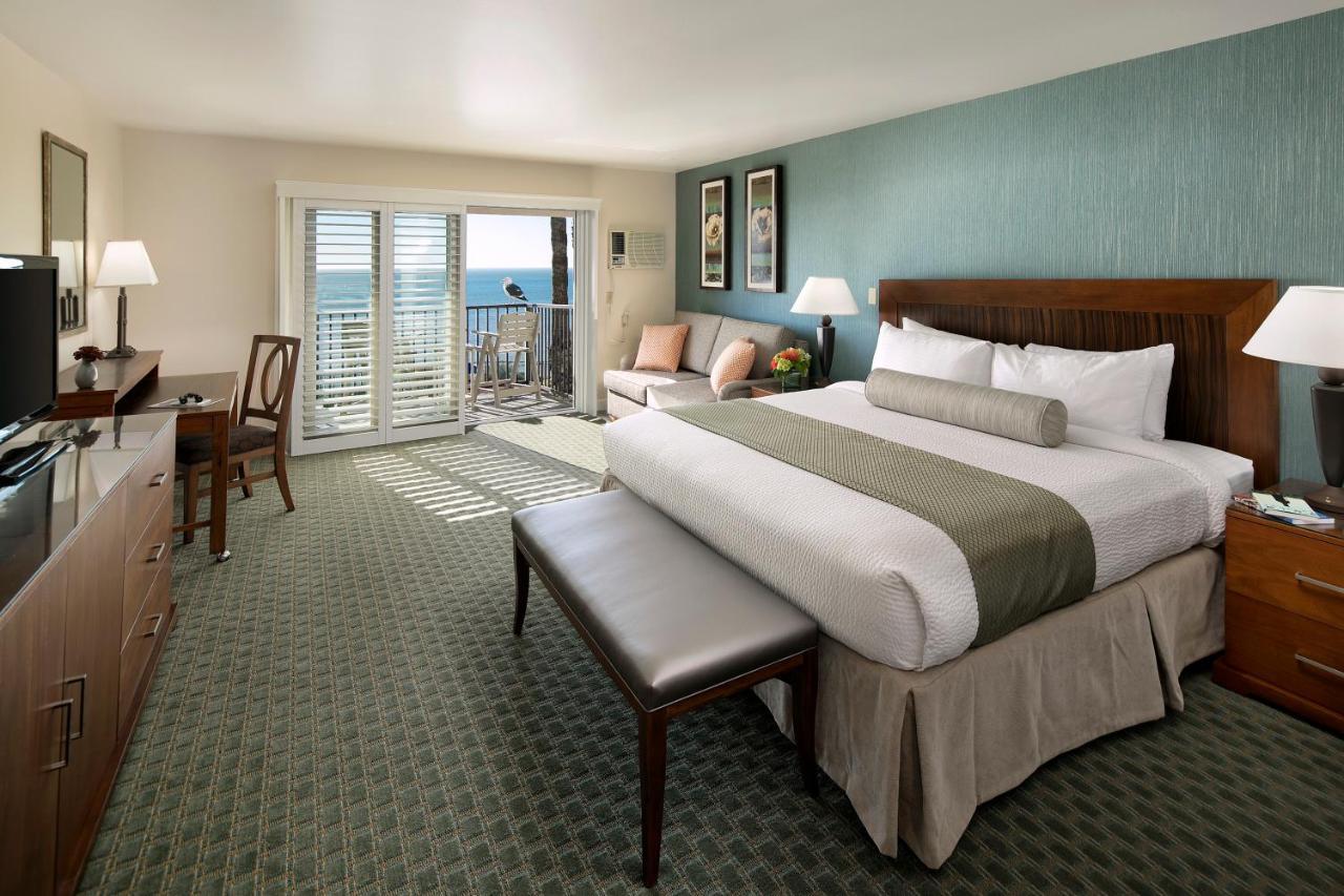 Shore Cliff Hotel Pismo Beach Exterior photo