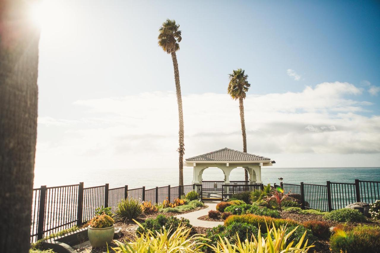 Shore Cliff Hotel Pismo Beach Exterior photo
