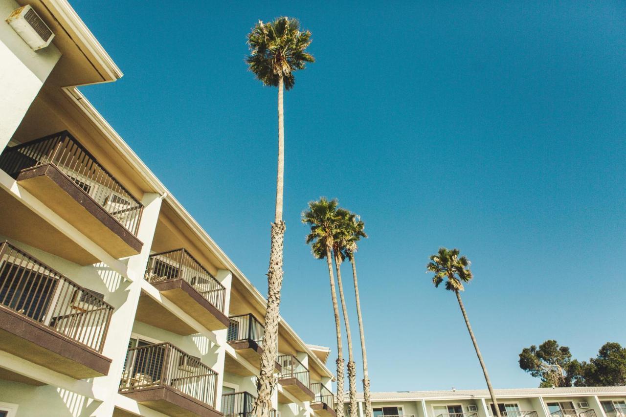 Shore Cliff Hotel Pismo Beach Exterior photo