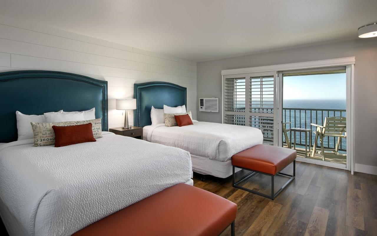 Shore Cliff Hotel Pismo Beach Exterior photo