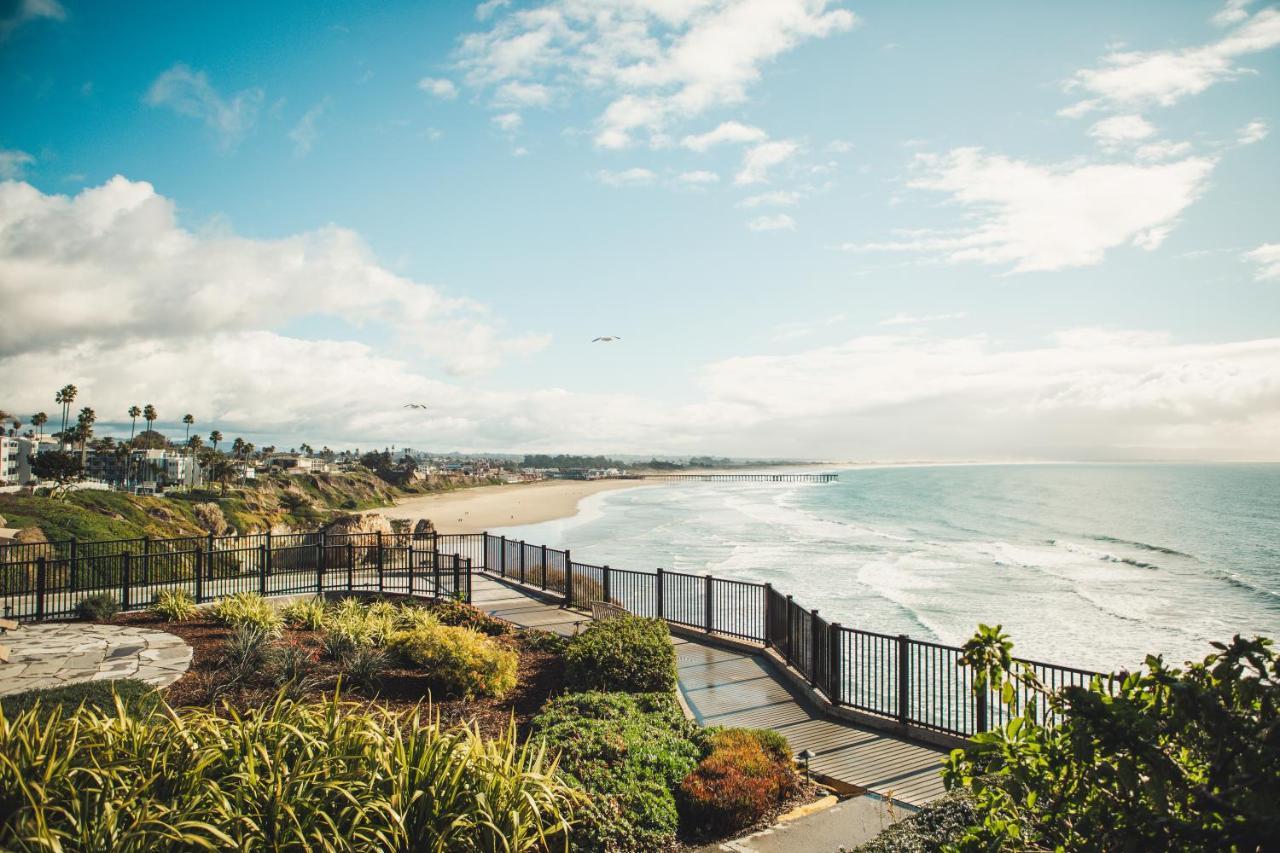 Shore Cliff Hotel Pismo Beach Exterior photo