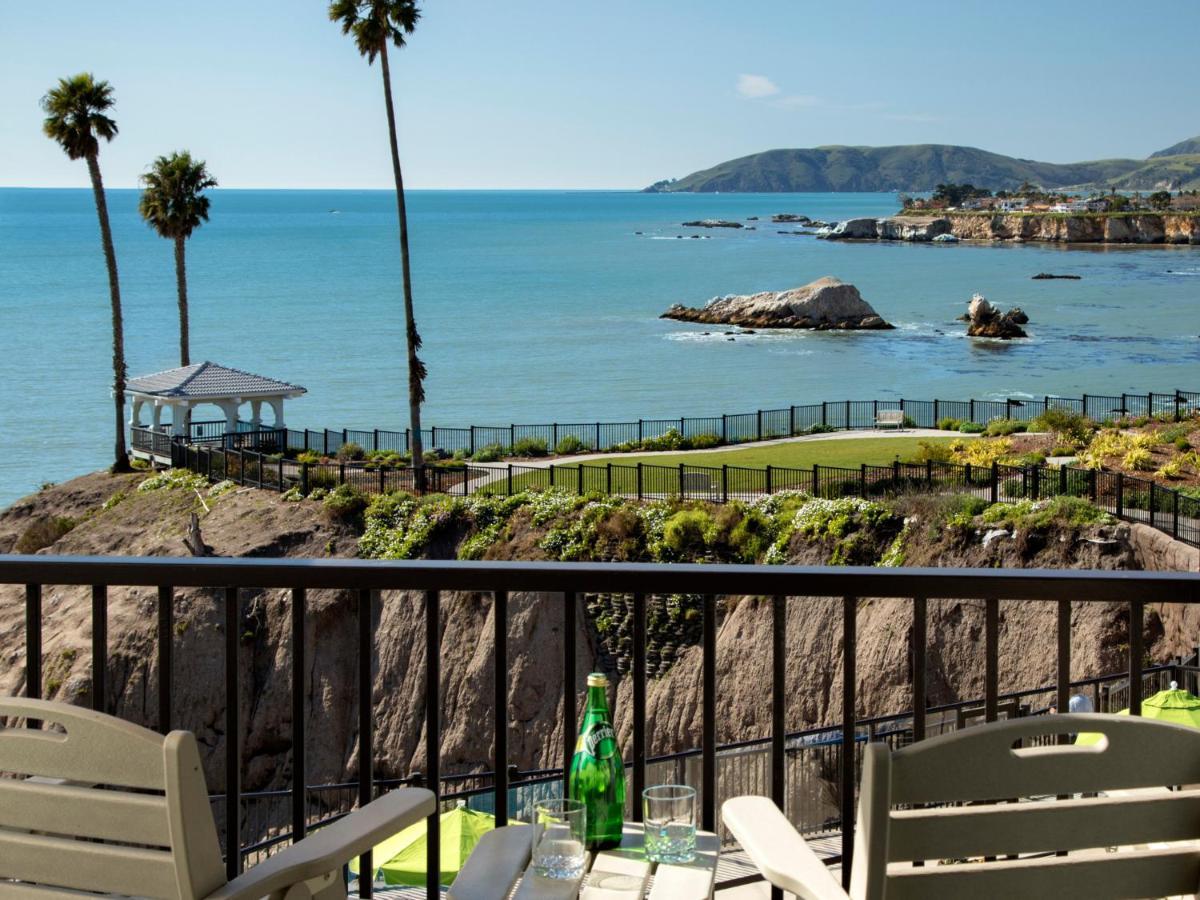 Shore Cliff Hotel Pismo Beach Exterior photo