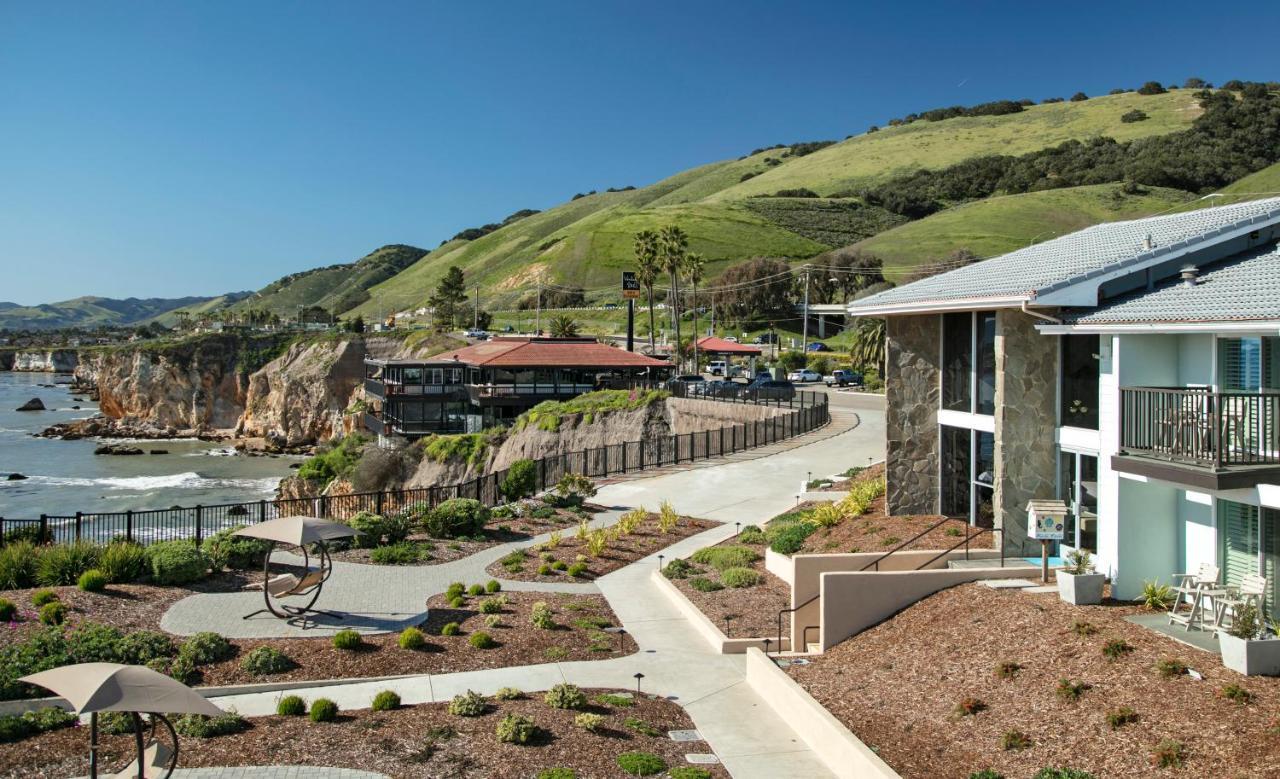 Shore Cliff Hotel Pismo Beach Exterior photo