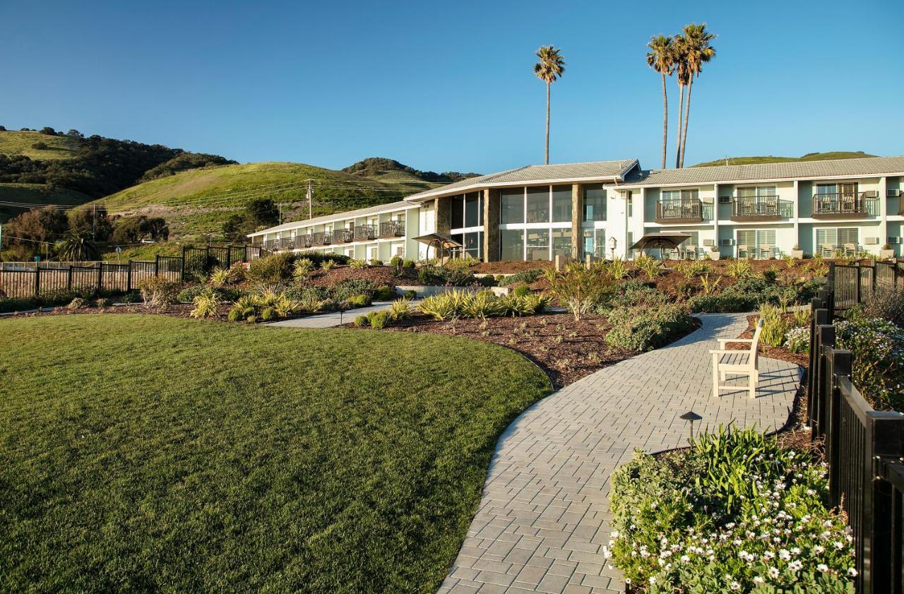 Shore Cliff Hotel Pismo Beach Exterior photo