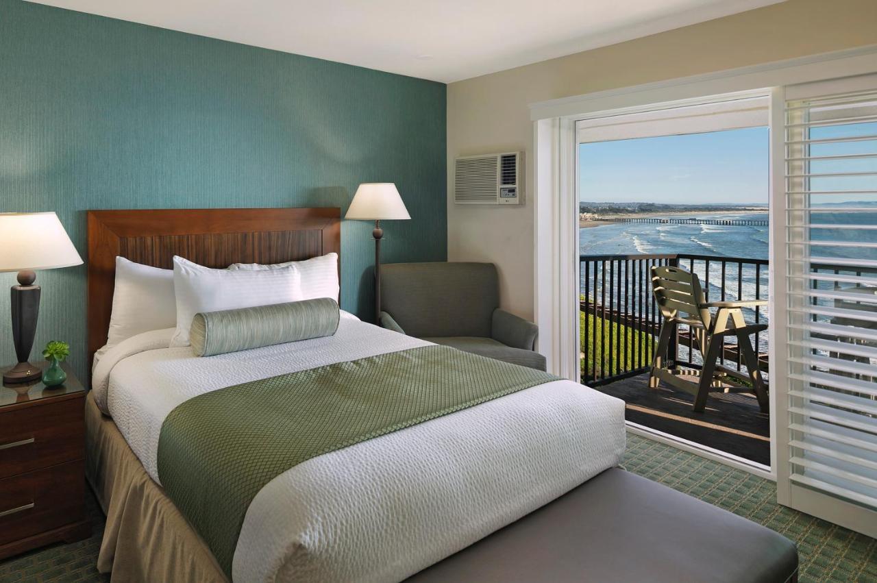 Shore Cliff Hotel Pismo Beach Exterior photo