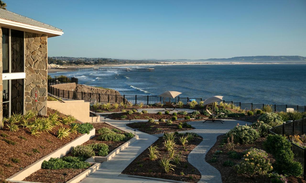 Shore Cliff Hotel Pismo Beach Exterior photo