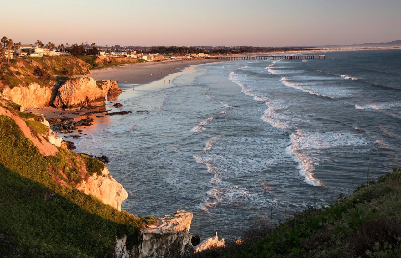 Shore Cliff Hotel Pismo Beach Exterior photo