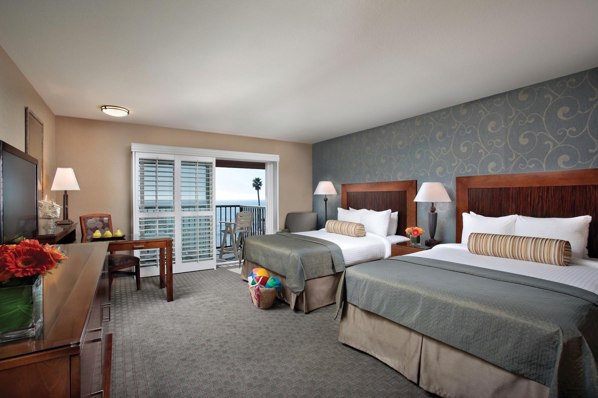 Shore Cliff Hotel Pismo Beach Exterior photo