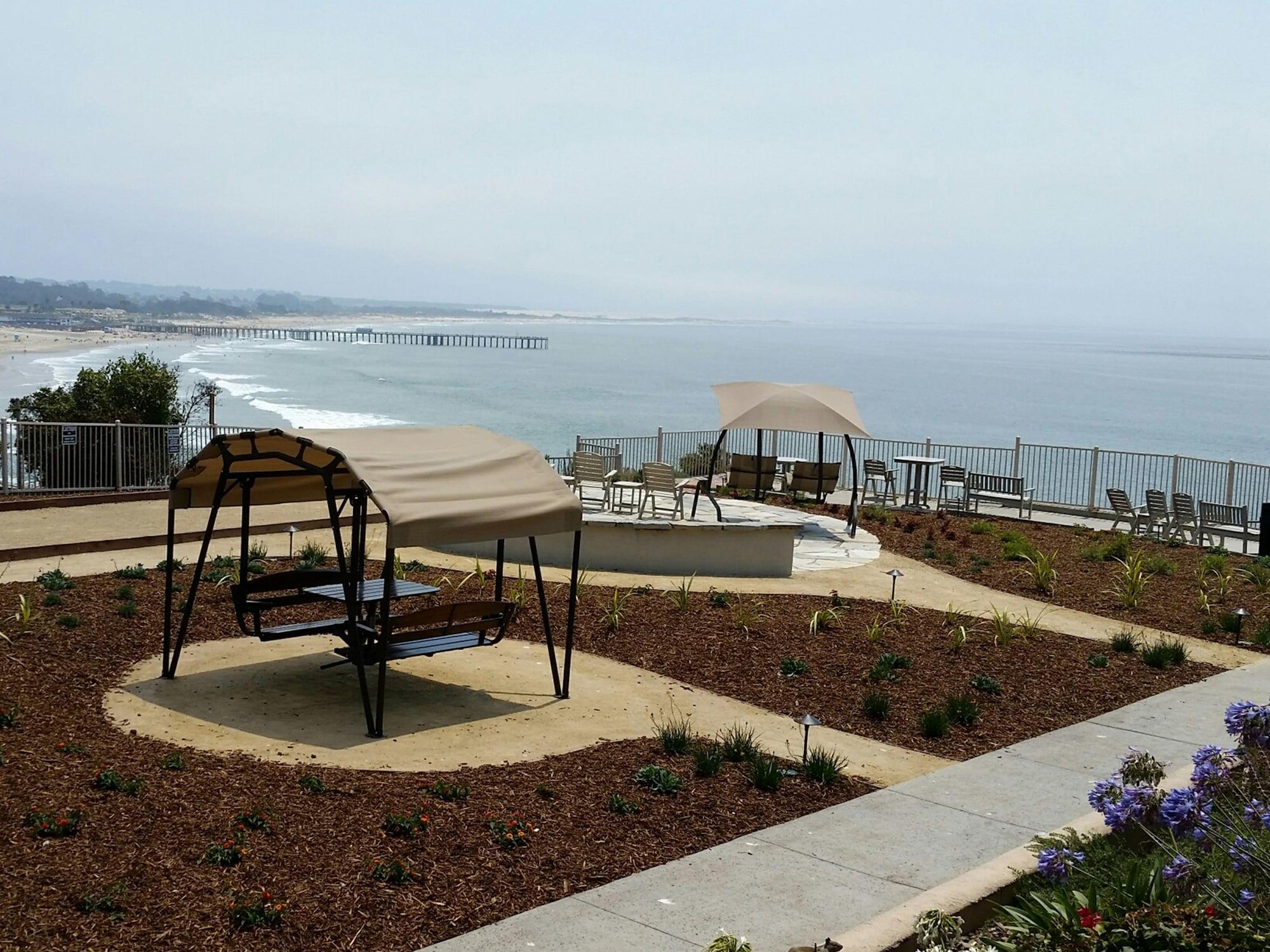 Shore Cliff Hotel Pismo Beach Exterior photo