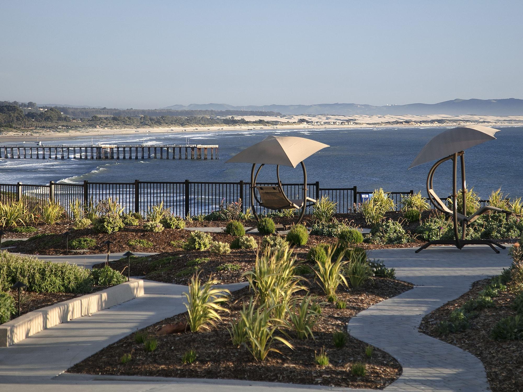 Shore Cliff Hotel Pismo Beach Exterior photo