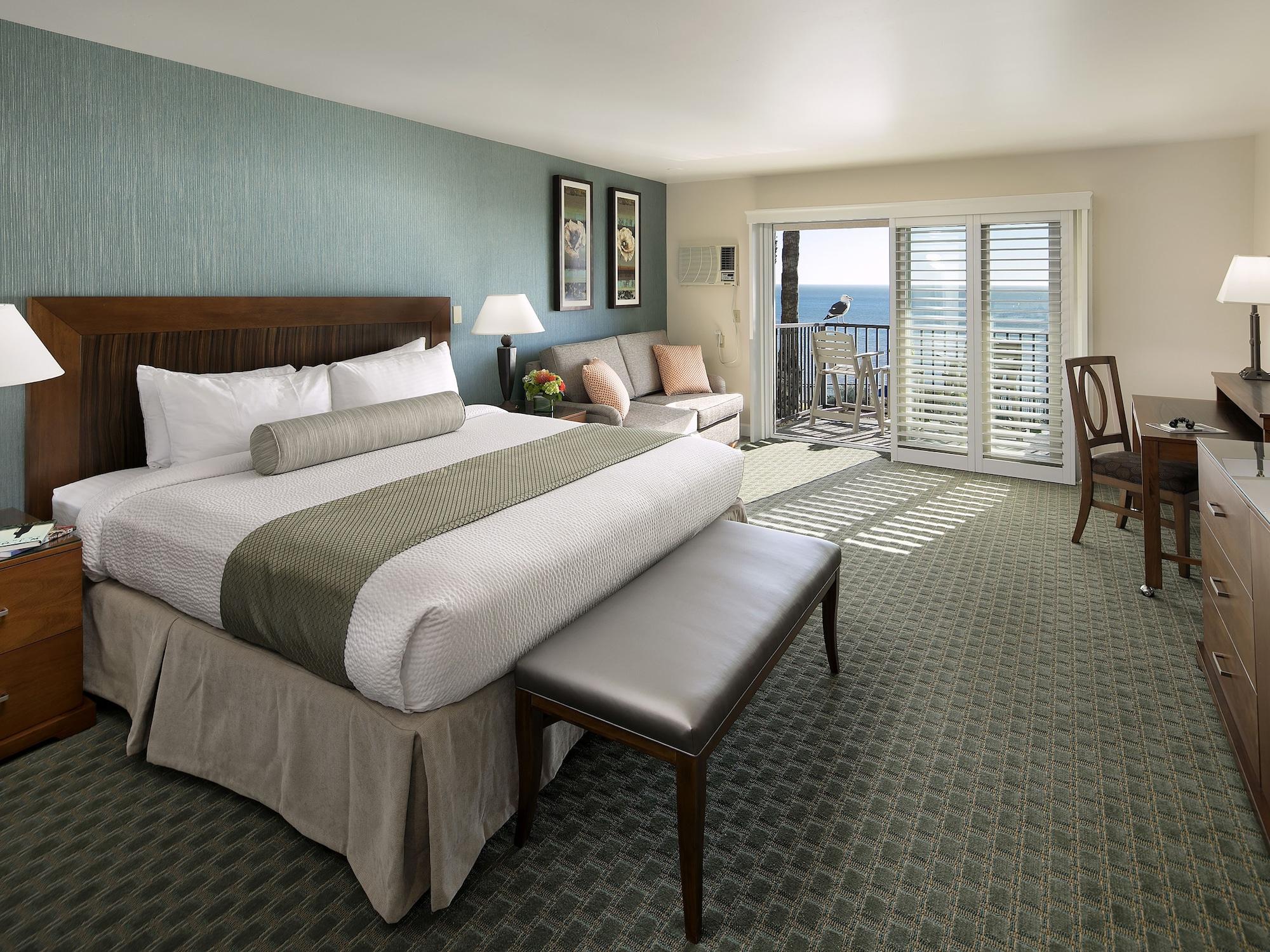 Shore Cliff Hotel Pismo Beach Exterior photo