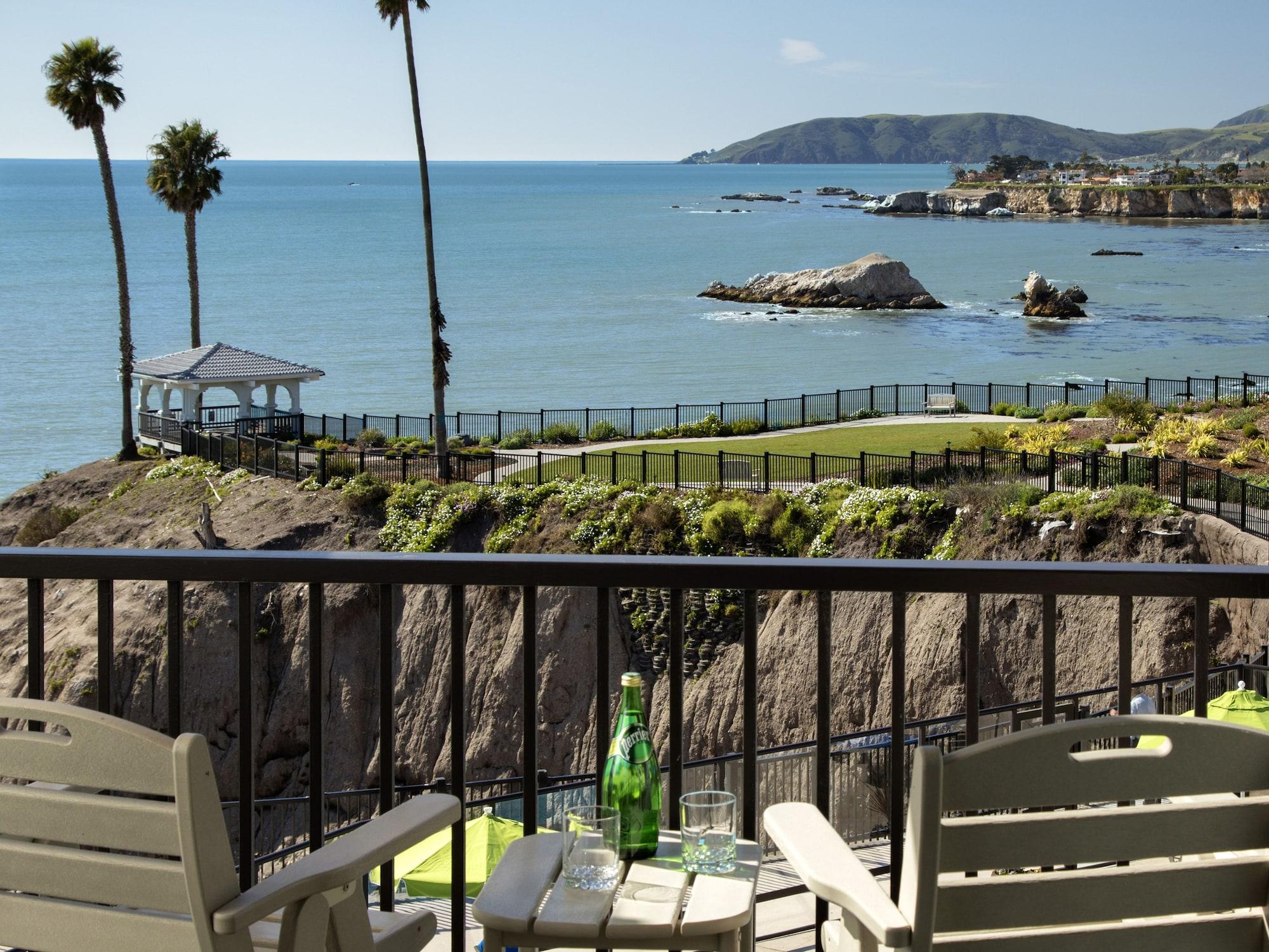 Shore Cliff Hotel Pismo Beach Exterior photo