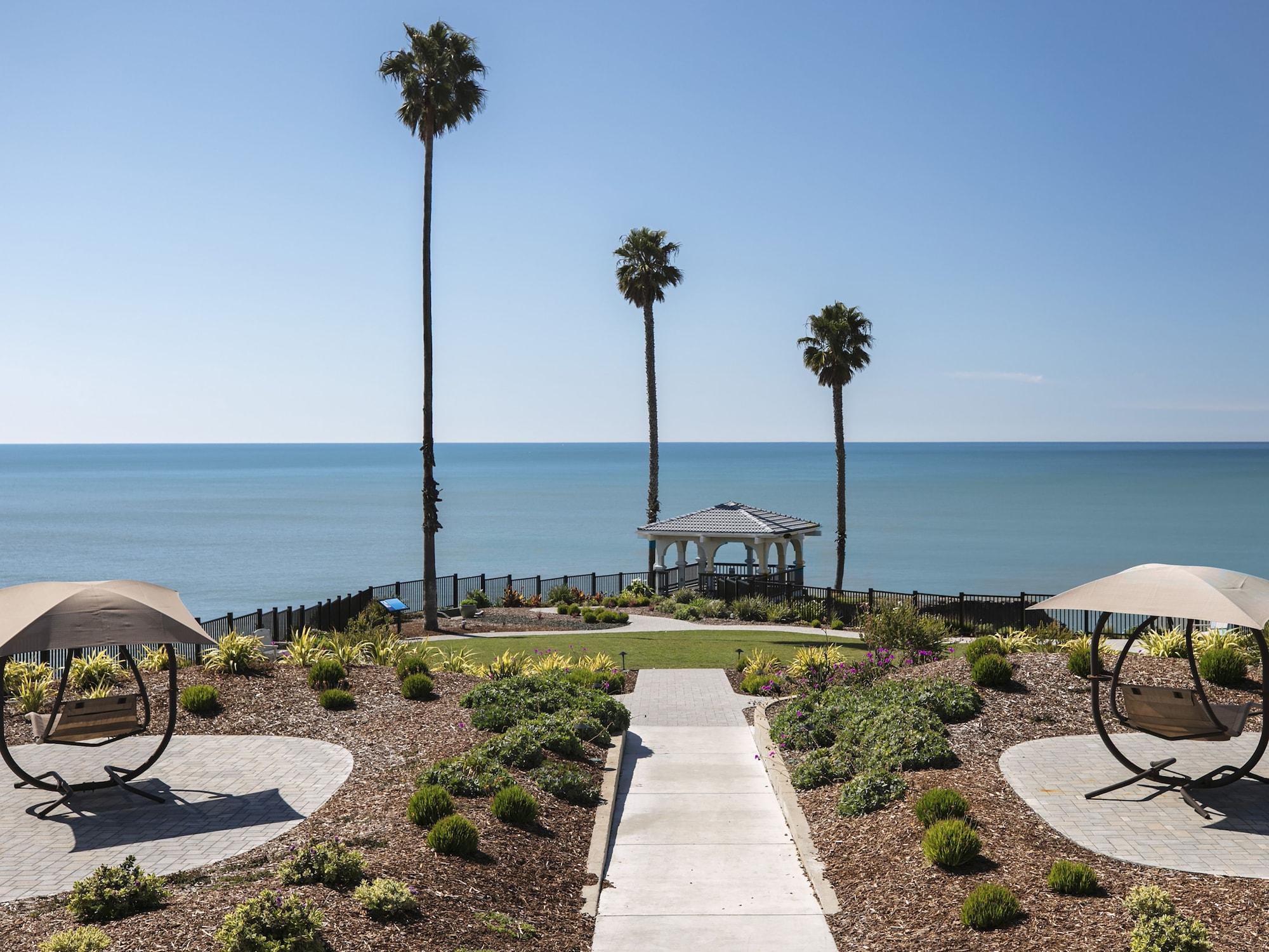 Shore Cliff Hotel Pismo Beach Exterior photo