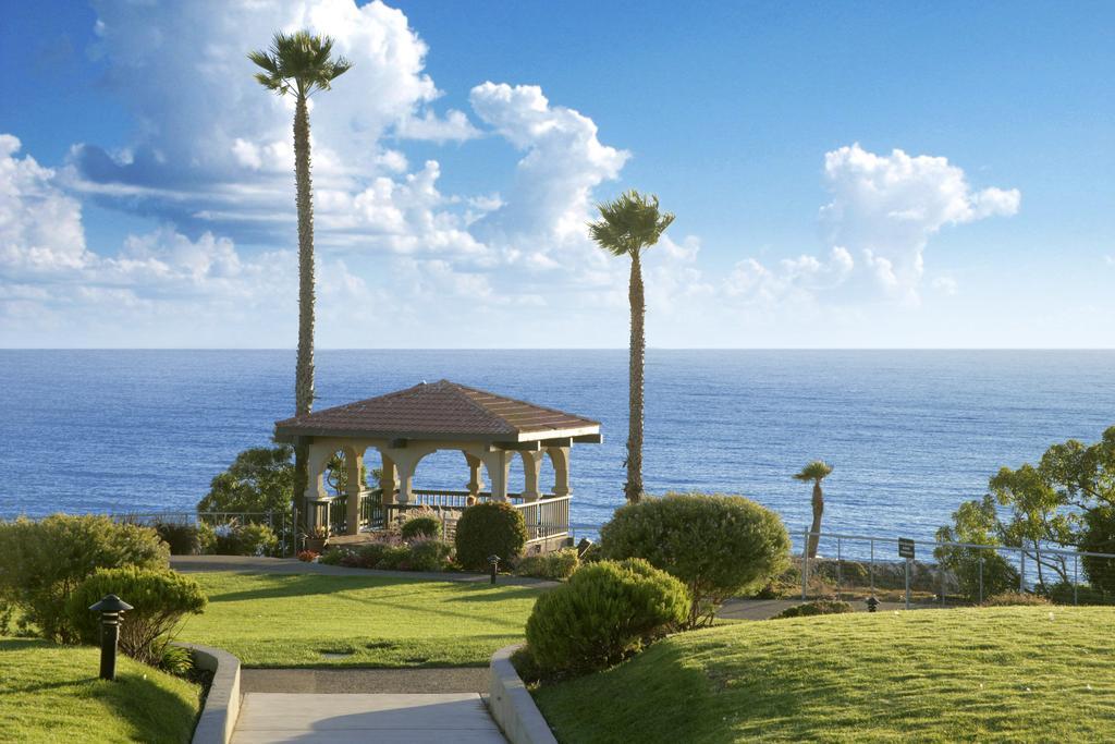 Shore Cliff Hotel Pismo Beach Exterior photo