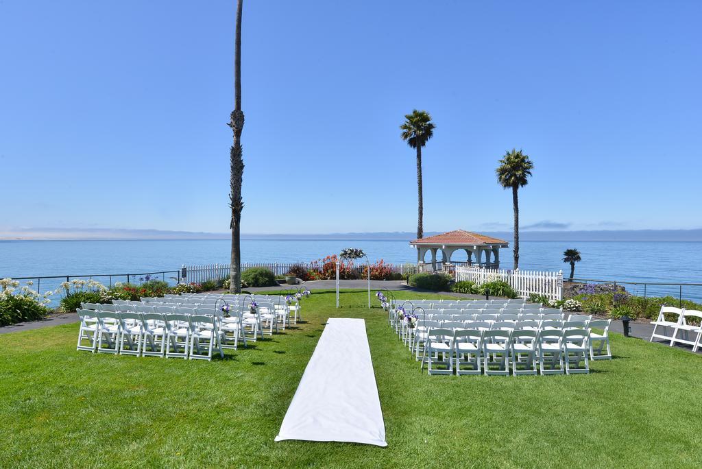 Shore Cliff Hotel Pismo Beach Exterior photo