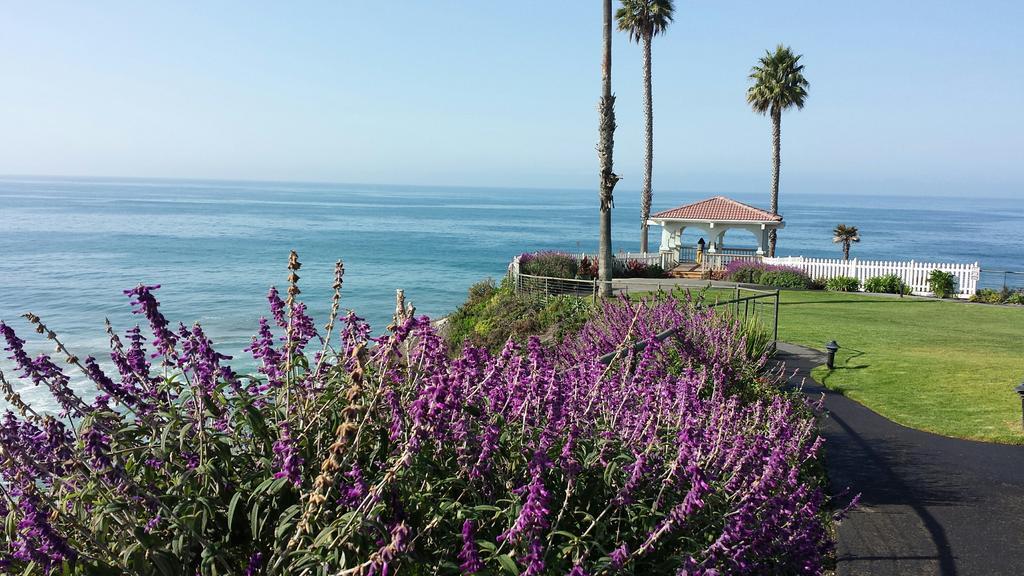 Shore Cliff Hotel Pismo Beach Exterior photo